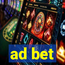 ad bet